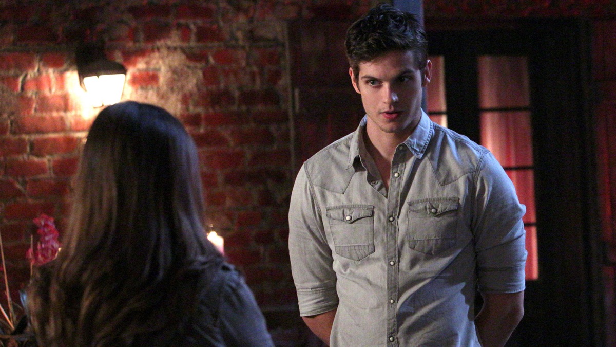 The Brothers That Care Forgot