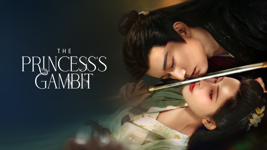 The Princess's Gambit Major Update