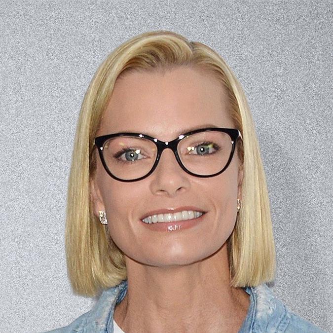 Jaime Pressly Movies and Shows - Apple TV