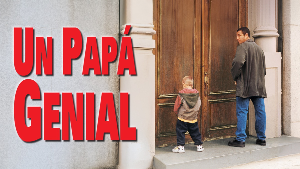 ‎Un Papá Genial Apple TV