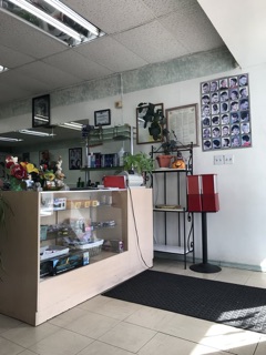Bel-Chic Beauty Salon