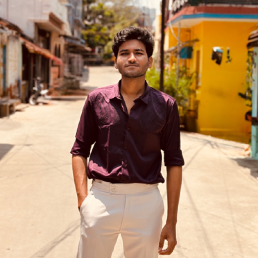 AppleMusic profile picture for @jain