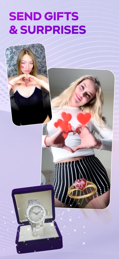 Tango Live screenshot 4