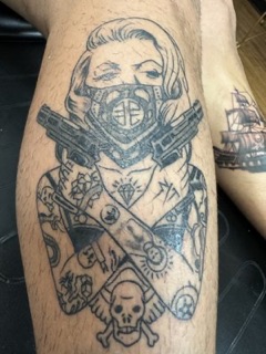 High Class Ink Studio