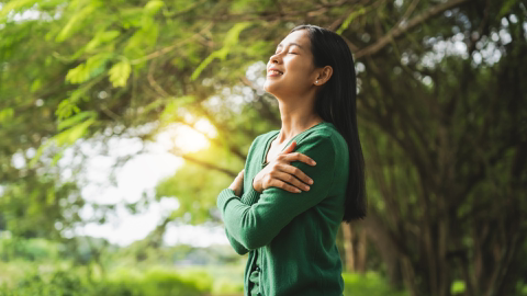 Read more about Inner Beauty