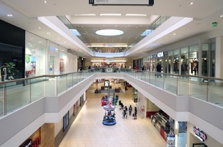 Burbank Town Center 2