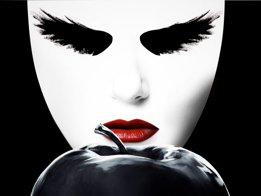 Once Upon A Time - Apple TV (CA)