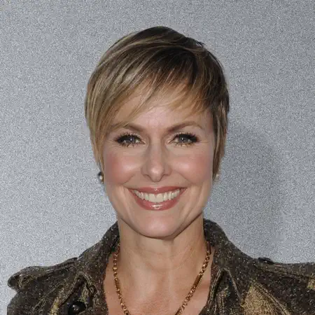 Melora Hardin
