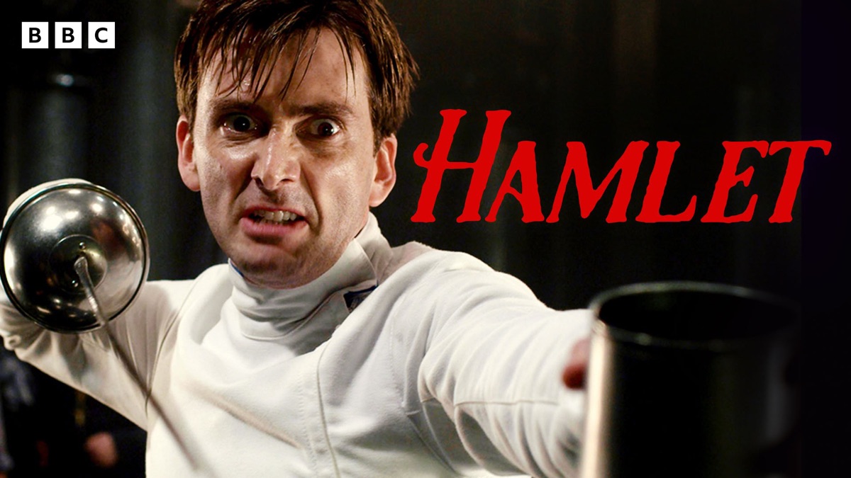‎Hamlet - Apple TV