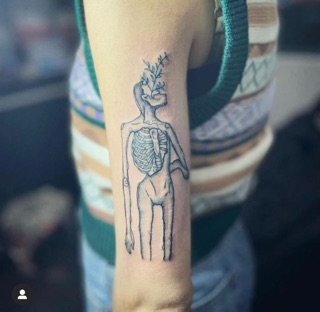 Starstruck Tattoos photo 9