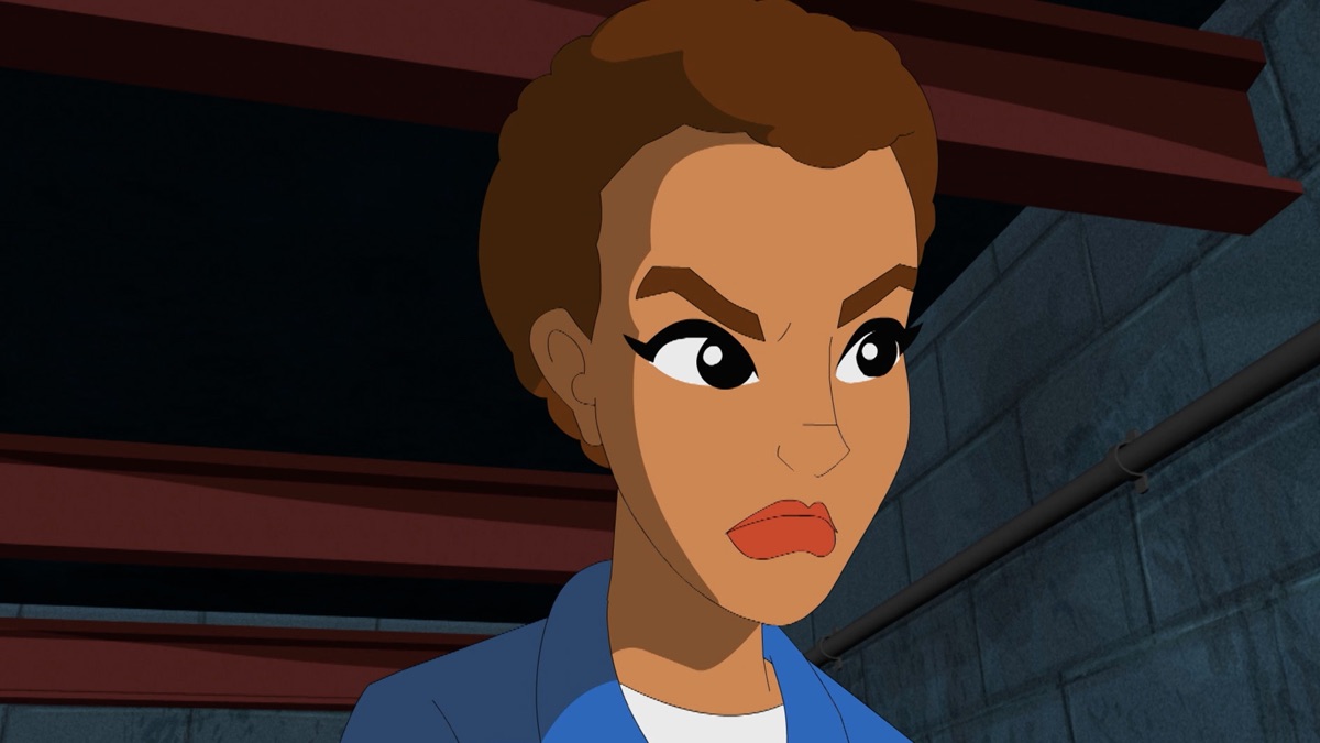 ‏Money Problems - Speed Racer Next Gen (الموسم 1، الحلقة 15) - Apple TV ...