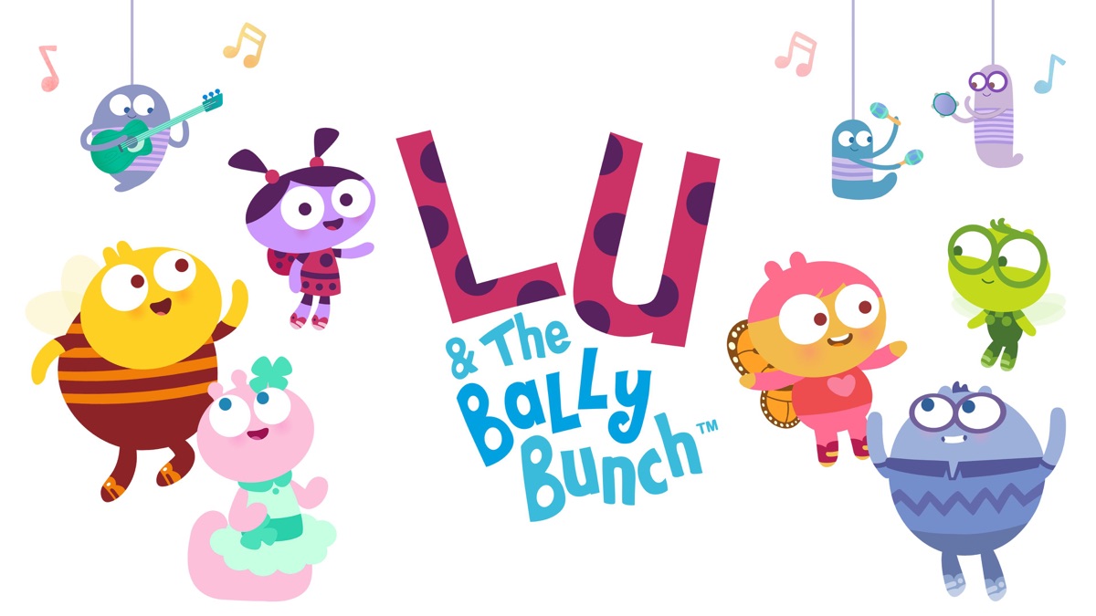 lu-and-the-bally-bunch-apple-tv