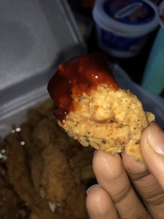 Mr. B's Soul Food