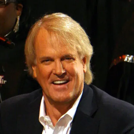 John Tesh