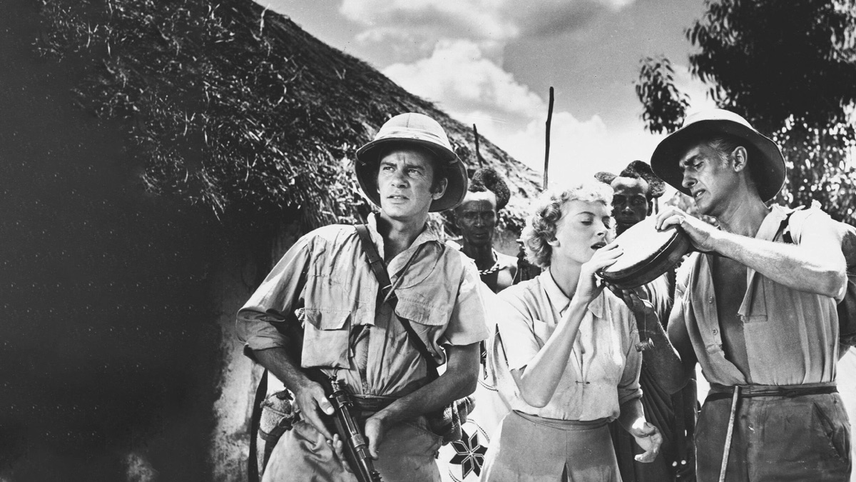 King Solomon's Mines (1950) - Apple TV