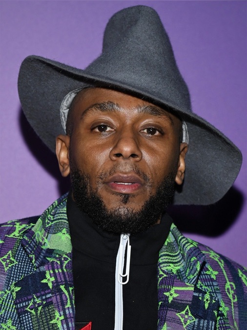 Mos Def Movie 60 Photos - Moonagedaydream.film