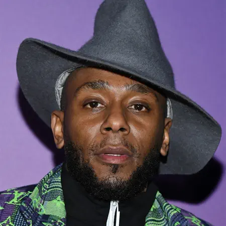 Mos Def