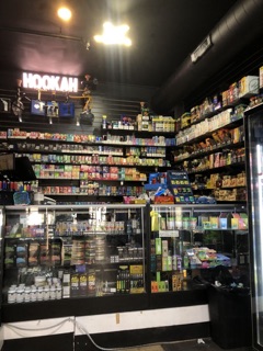 smok novo 4 replacement pods Seventeen South Street Smoke Shops at the End of the 'Vape Shop Gold Rush'  – Philly Plain Dealer main image 1