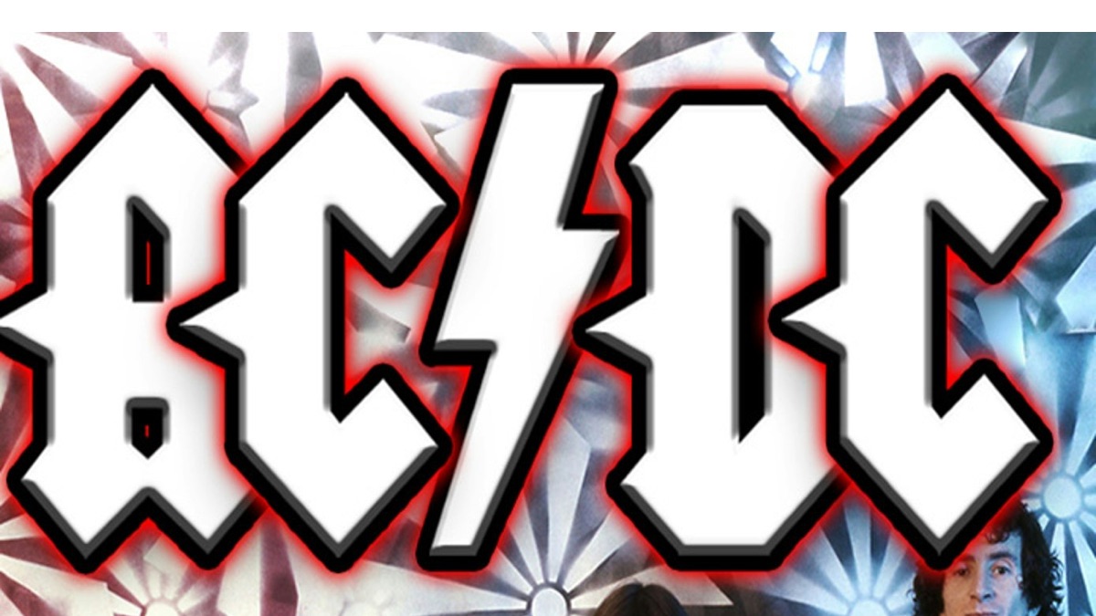 ‎AC/DC: Back in Black - Apple TV