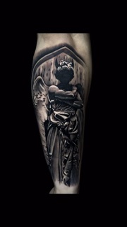 Focused On Creation Tattoo Studio photo 8