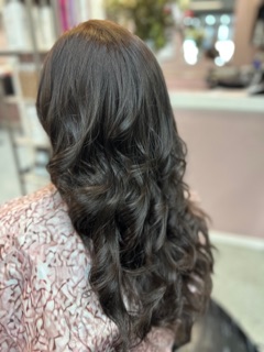 Carmen’s Beauty Salon