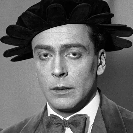 Jack Buchanan