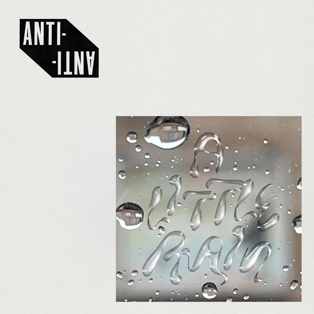 A Little Rain