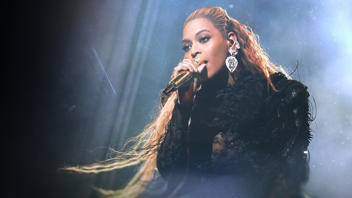 Beyonce: Limited Edition - Apple TV