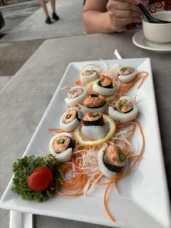 Suan Thai & Japanese Restaurant Photos