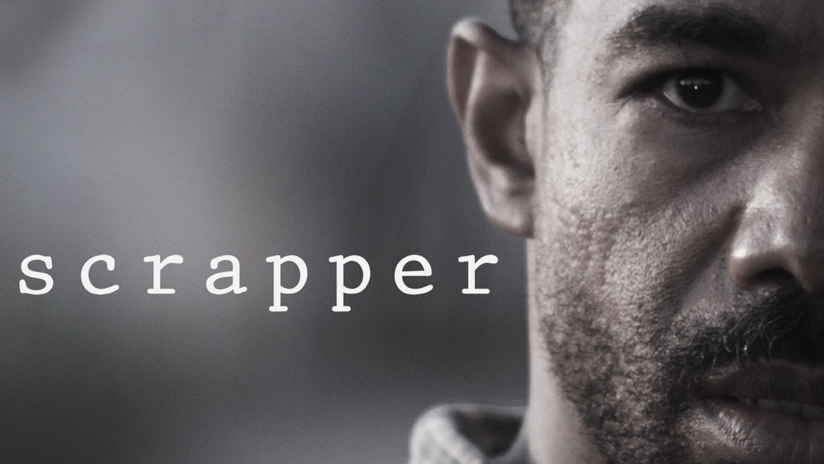 ‎Scrapper - Apple TV