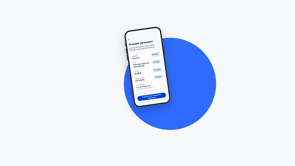 KOTIZO App Store search result