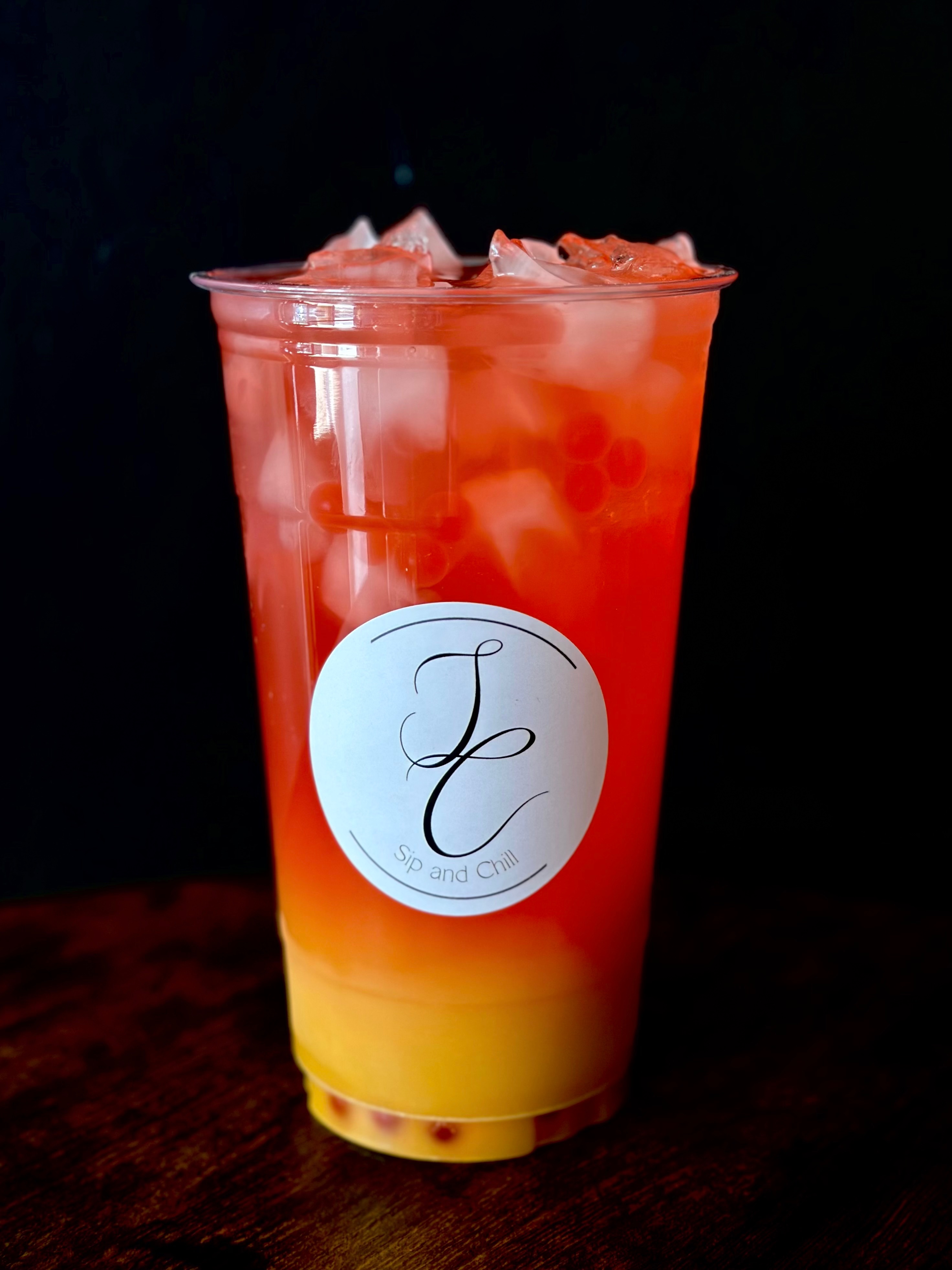 Sip And Chill