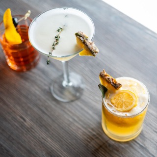 Domenico's Ristorante