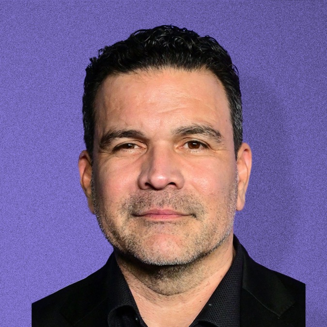 Ricardo Chavira Six Feet Under