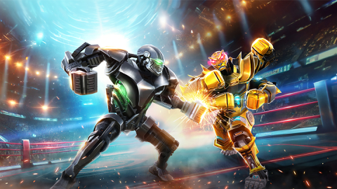 Read more about The Apex War