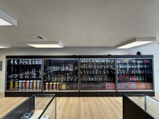 Panda Smoke Shop - Apple Maps