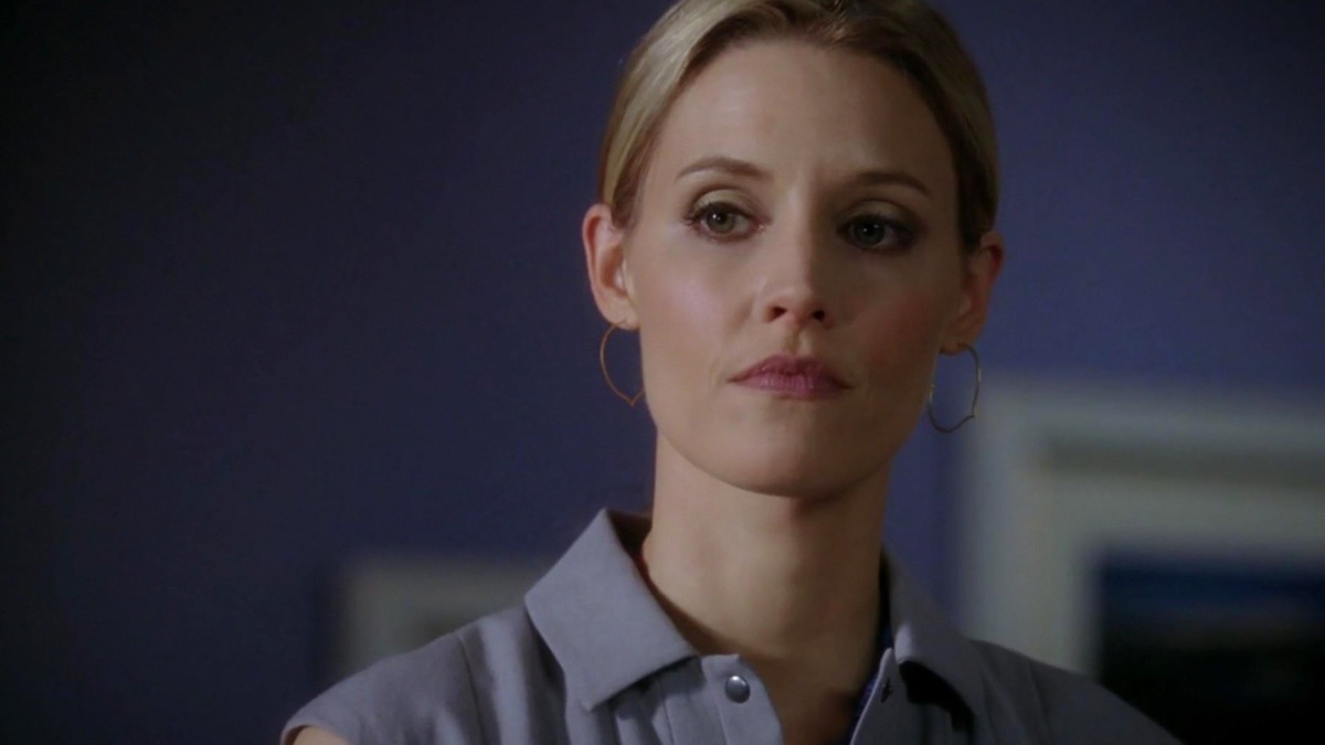 ‎Love and Lies - Private Practice (Series 4, Episode 16) - Apple TV (KR)