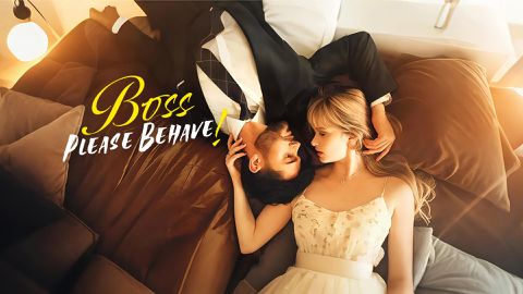 Read more about Boss Please Behave