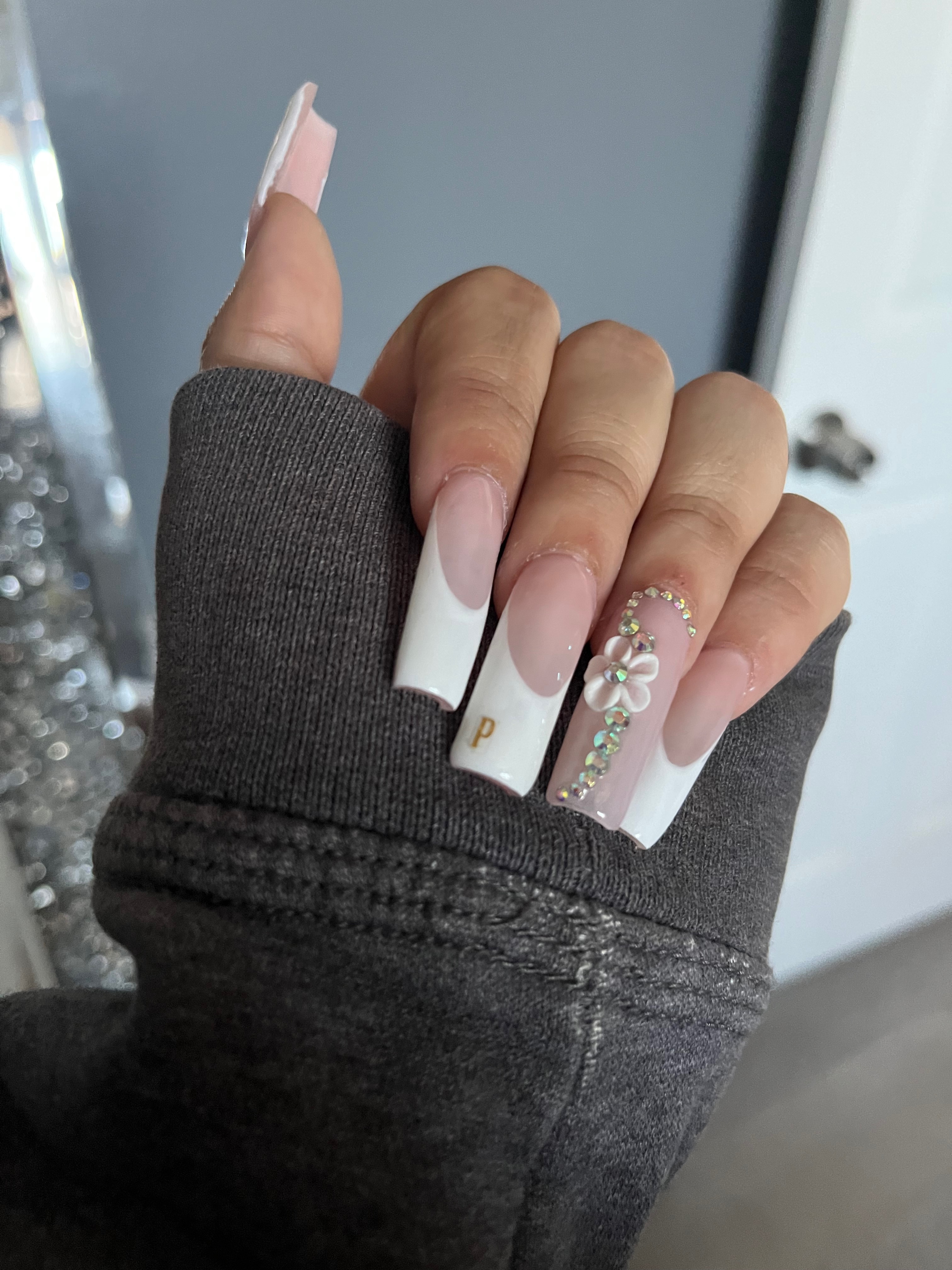 Nail Studio by Andrew