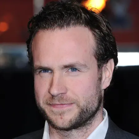 Rafe Spall