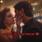 Sounds of Heartbreak <3