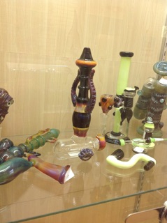 Wild Side Smoke Shop Photos