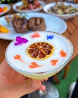 Gaucho Grill Argentine Steakhouse