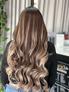 Bila’s Hair Studio