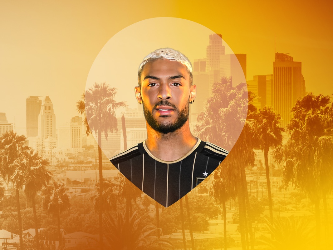 Crypto.com Arena in Los Angeles, CA United States - Apple Maps