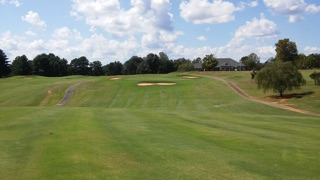 PKP 19th Hole Bar & Grill