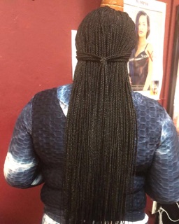 Tutu’S African Hair Braiding