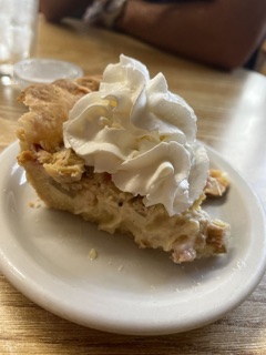 Candel’s ByWay Cafe