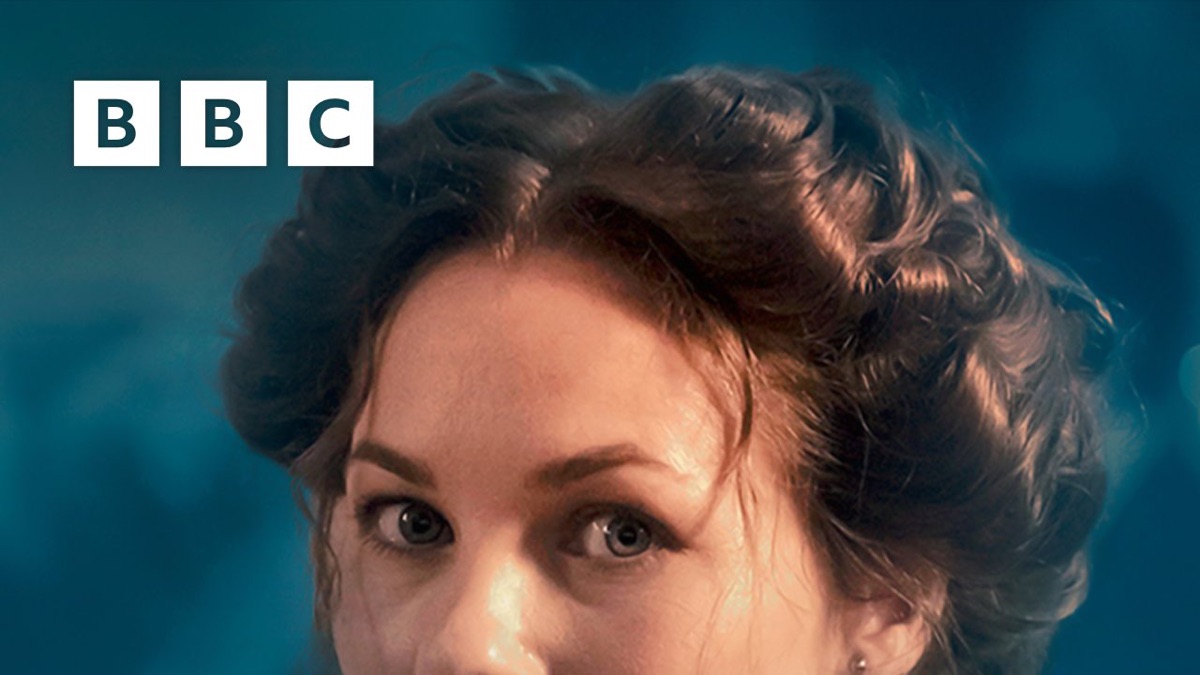 ‎Jane Austen: Rise of a Genius - Apple TV