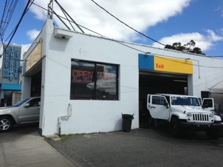 Lookin’good Car Wash & Lookin’good Auto Center